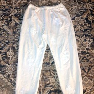 Chrome Hearts Sweatpants